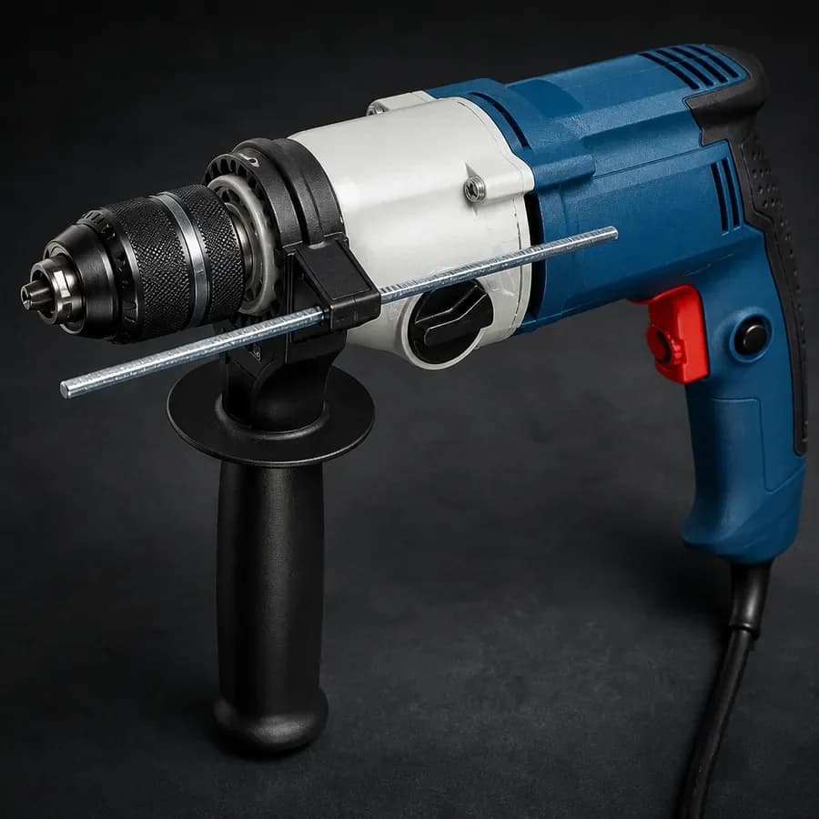 Дрель Bosch GBM 13-2RE