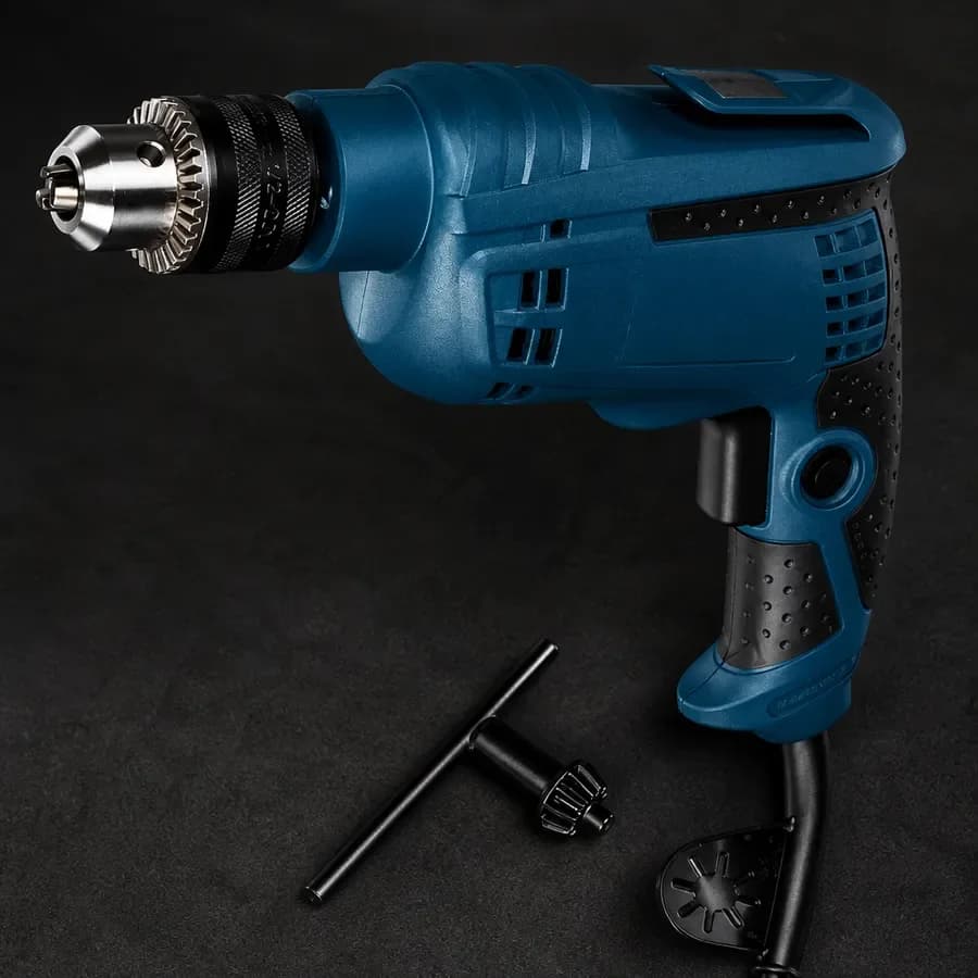 Дрель Bosch GBM 13