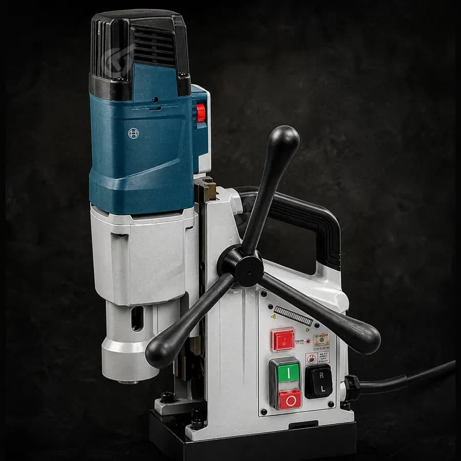 Дрель Bosch GBM 50-2