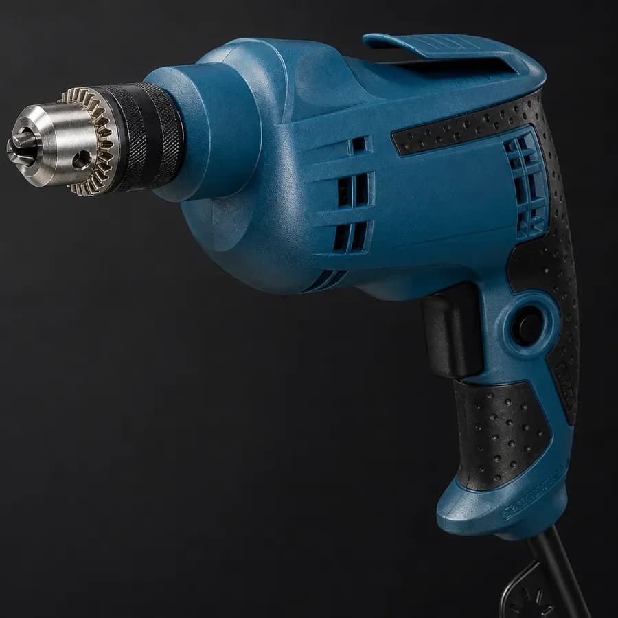 Дрель Bosch GBM10