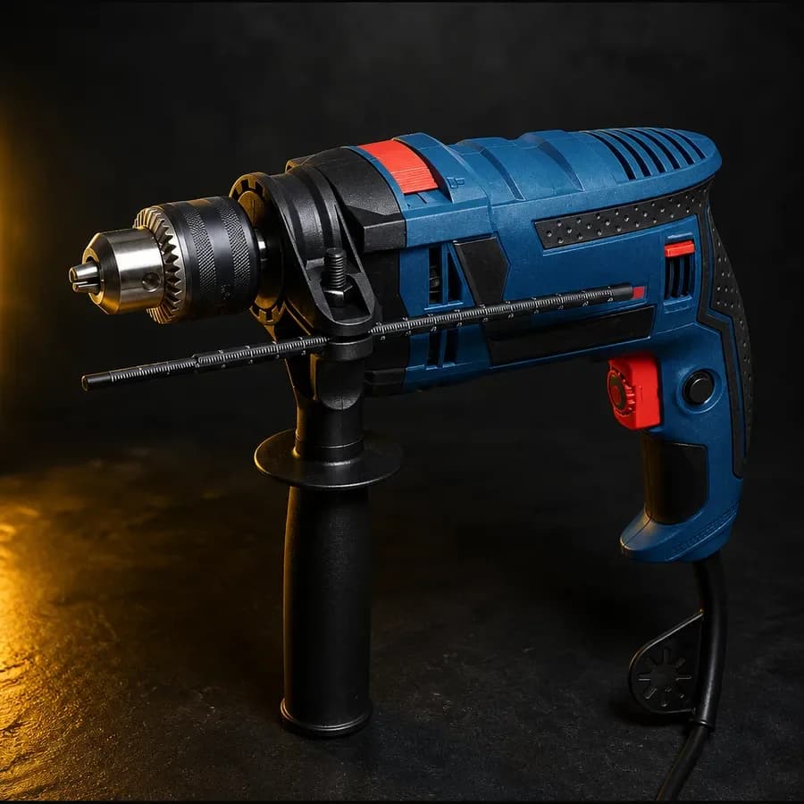 Дрель ударная Bosch GSB 16 RE Professional