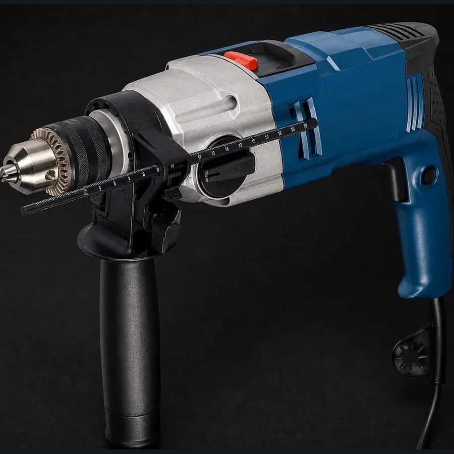 Дрель ударная Bosch GSB 20-2