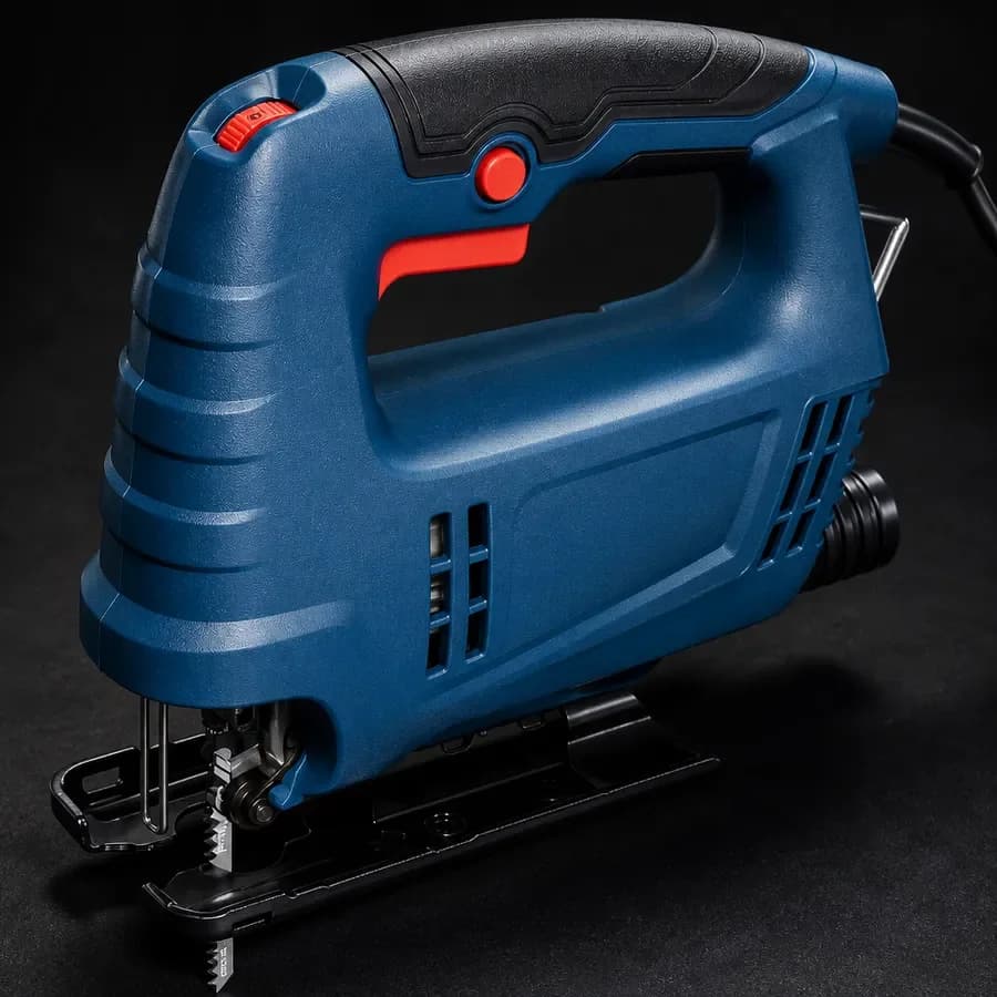 Лобзик Bosch GST 680