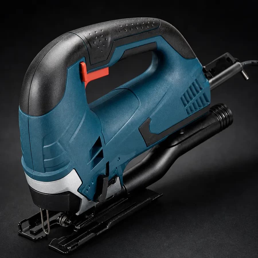 Лобзик Bosch GST 90 BE