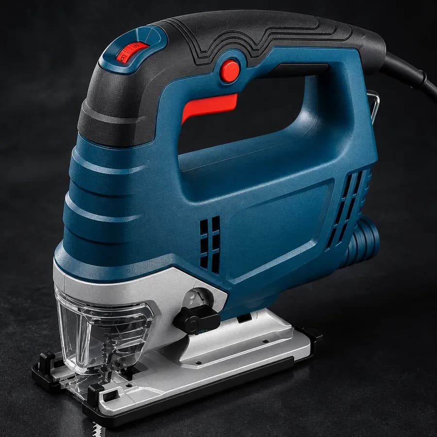 Лобзик Bosch GST750