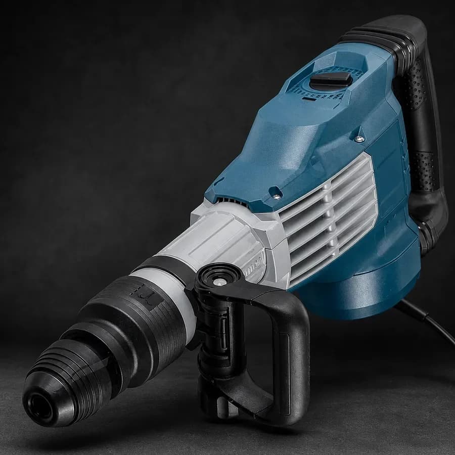 Отбойный молоток Bosch GSH 11VC