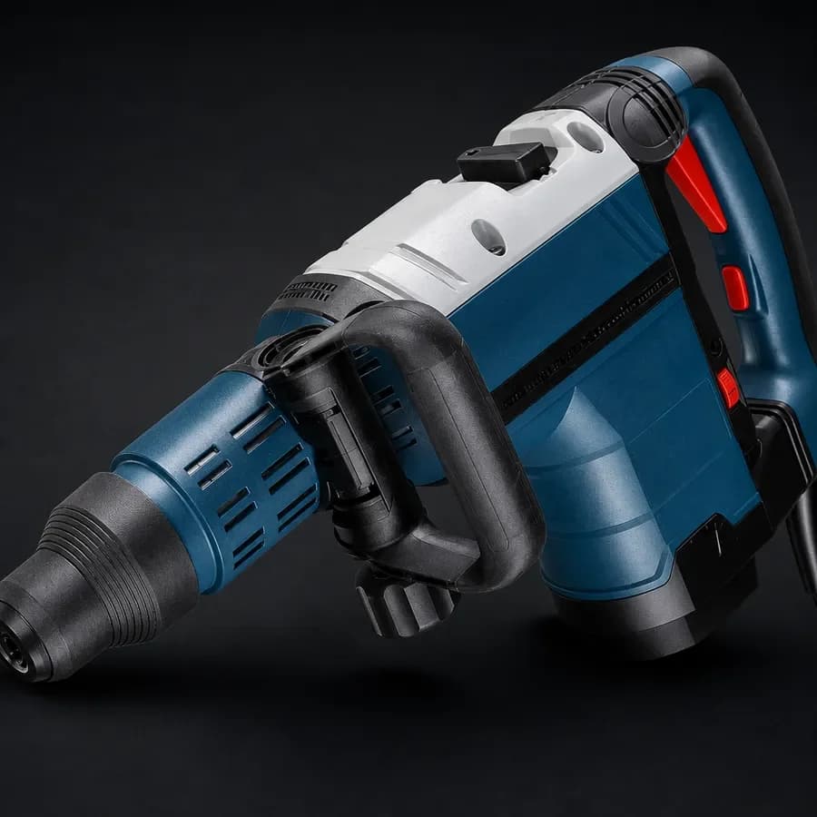 Отбойный молоток Bosch GSH 9VC