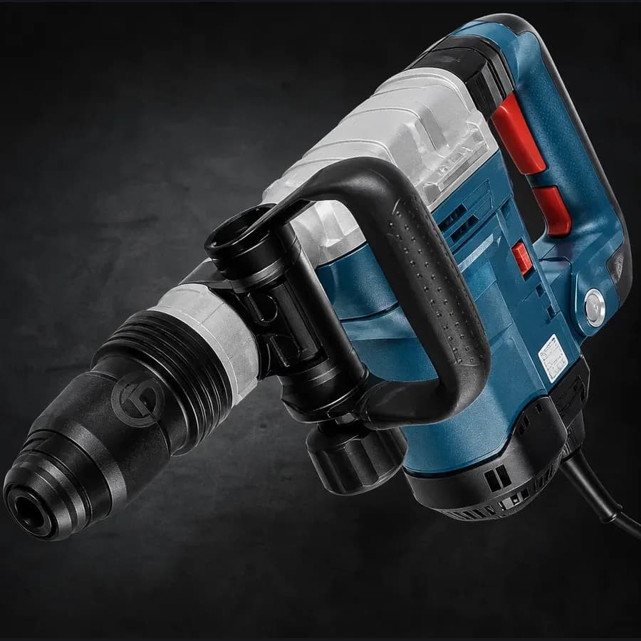 Отбойный молоток Bosch GSH5CE