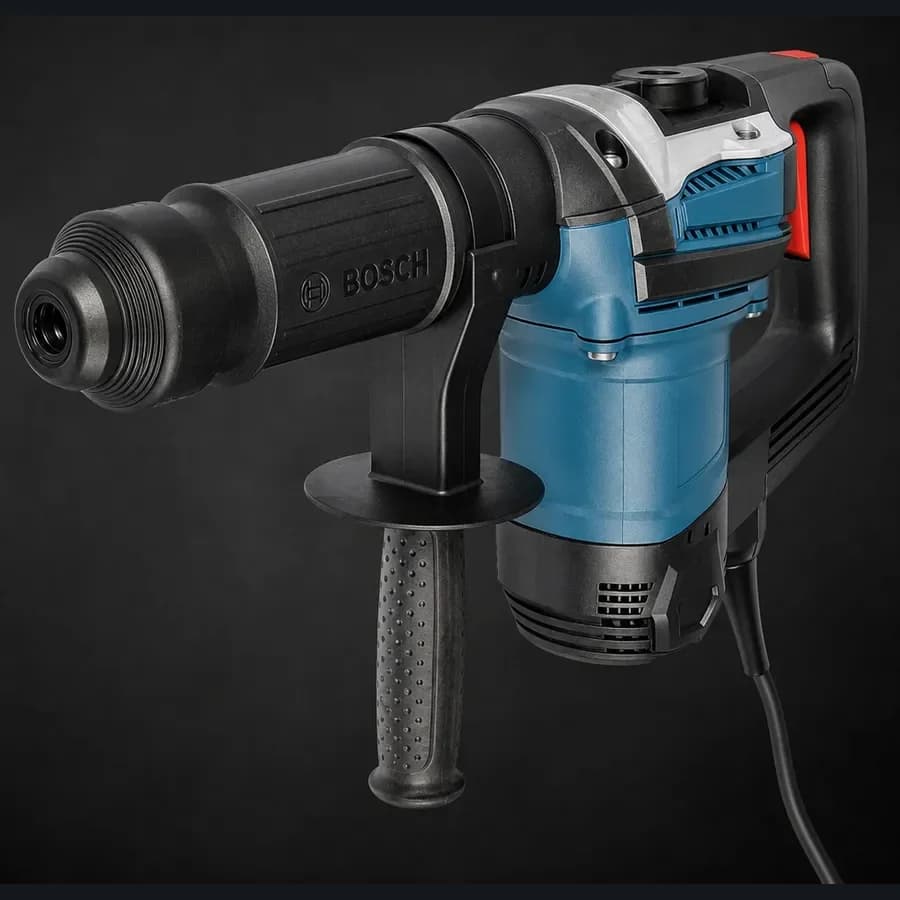 Отобойный молоток Bosch GSH 5 basic