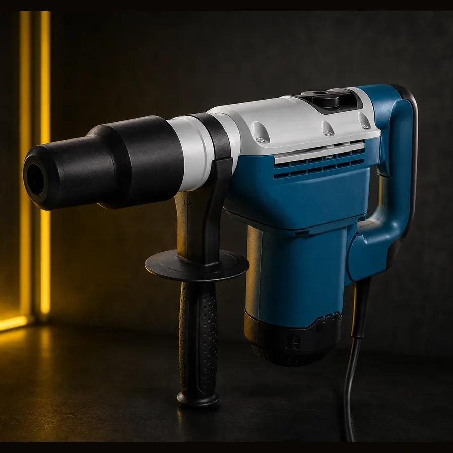 Перфоратор Bosch GBH5-38X