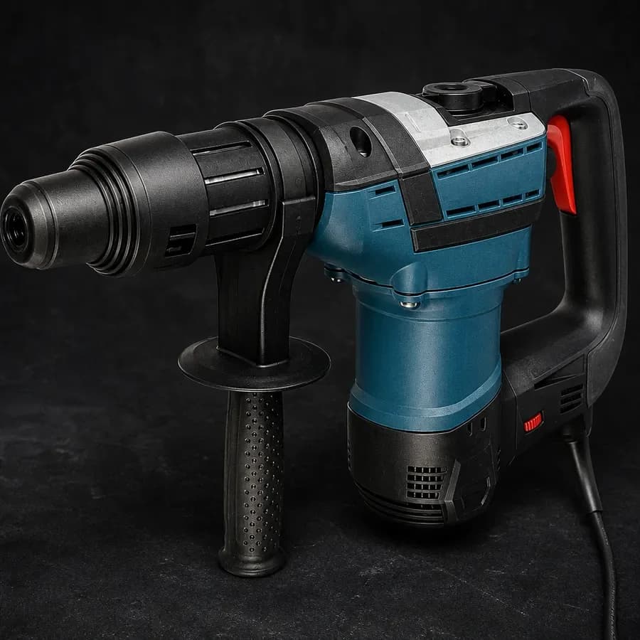 Перфоратор Bosch GBH5-40D
