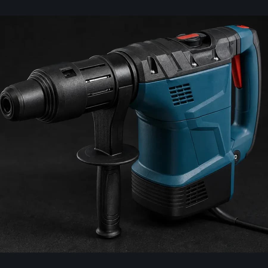 Перфоратор Bosch GBH6-42C