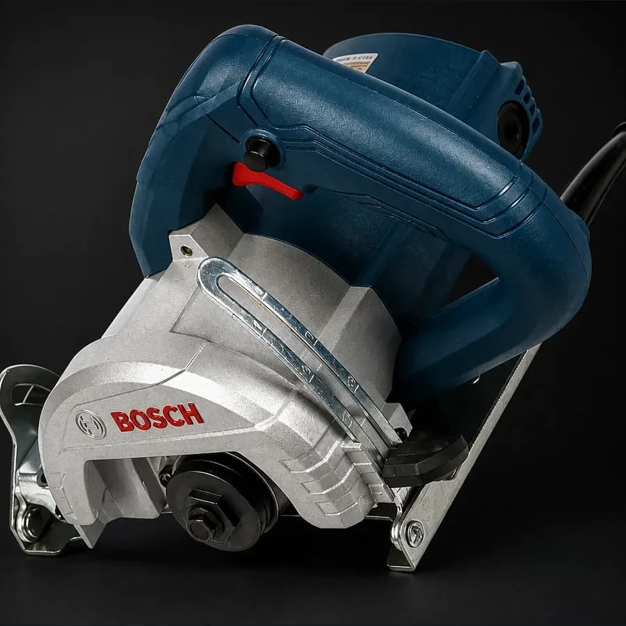 Плиткорез Bosch GDC145