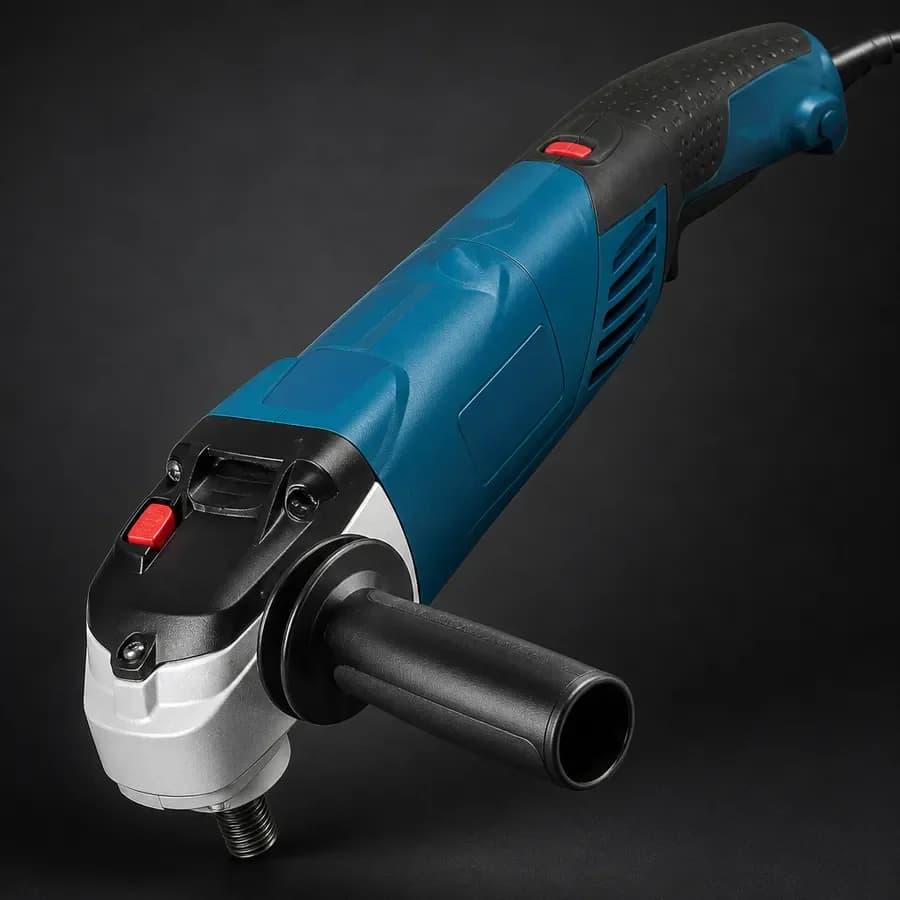 Полировальная машина Bosch GPO 12 CE
