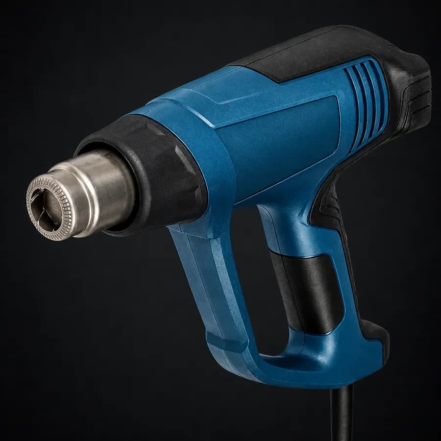 Промышленный фен Bosch GHG 18-60