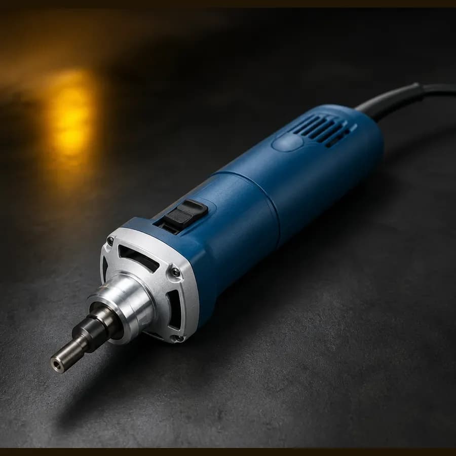 Прямая шлифмашина Bosch GGS 28CE