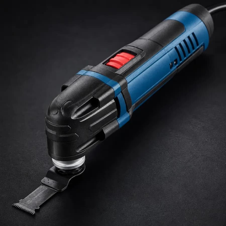 Реноватор Bosch GOP30-28
