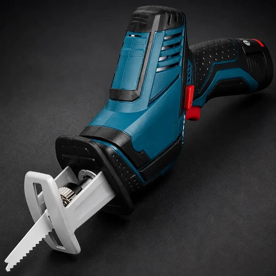 Сабельная пила аккумуляторная Bosch GSA12V-LI