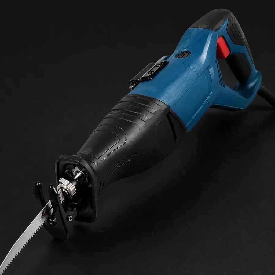 Сабельная пила Bosch GSA12-30
