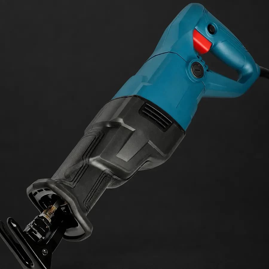 Сабельная пила Bosch GSA120