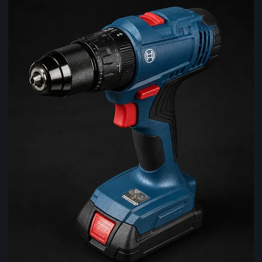 Шуруповерт аккумуляторный Bosch GSB183-LI
