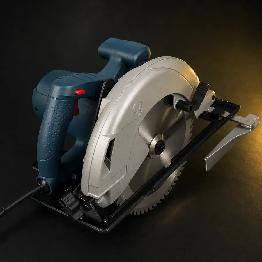 Циркулярная пила Bosch GKS235