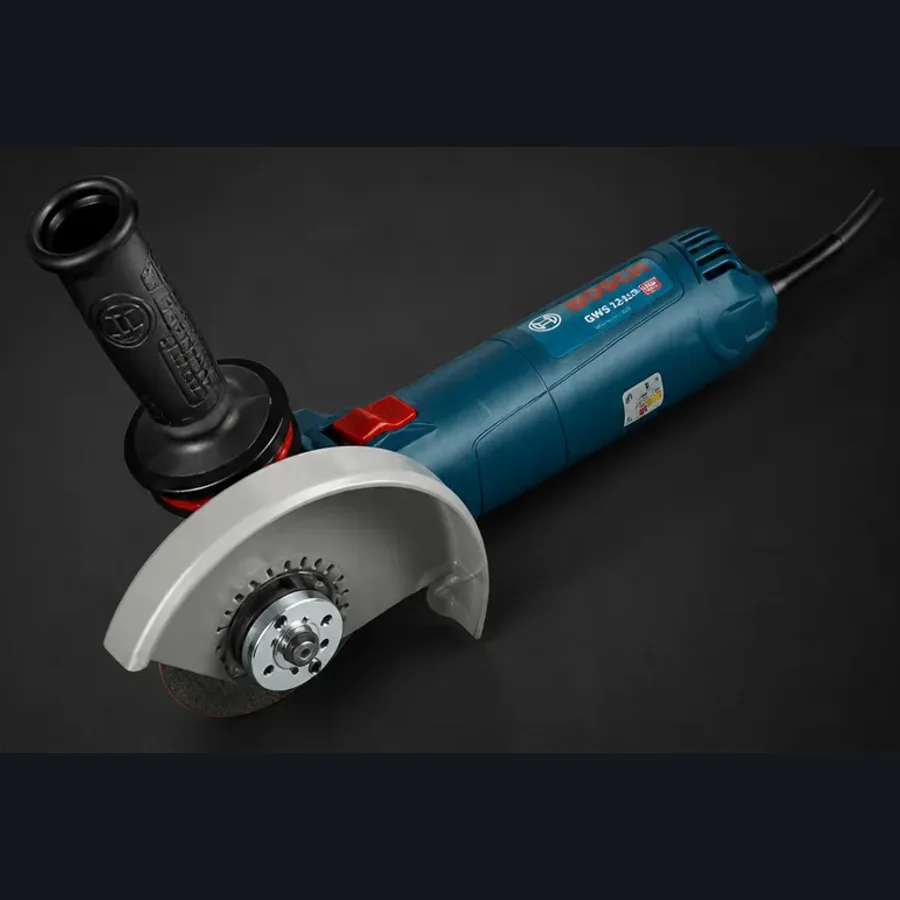 Угловая шлифмашина Bosch GWS 12-150S