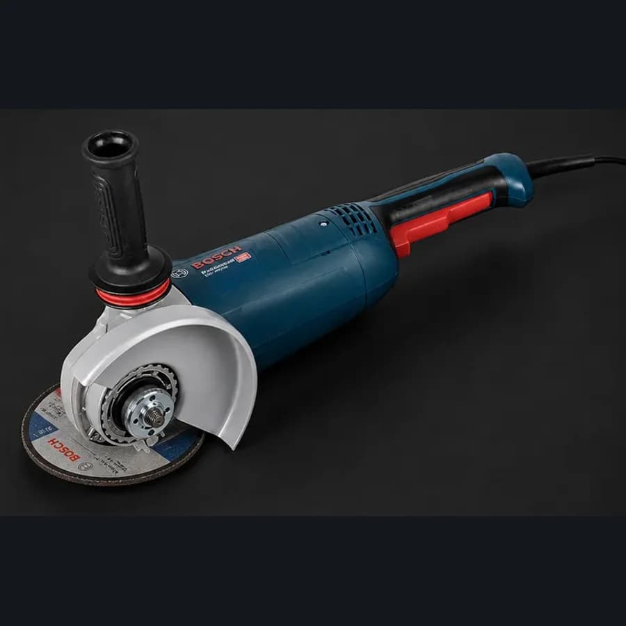 Угловая шлифмашина Bosch GWS 24-180