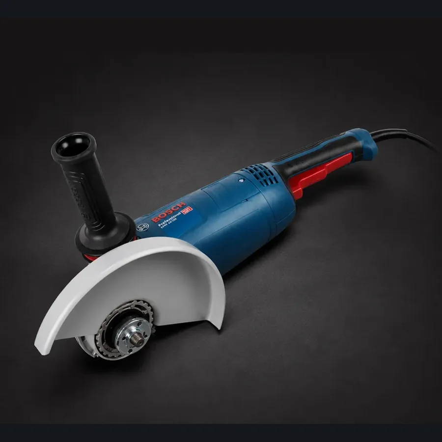 Угловая шлифмашина Bosch GWS 24-230