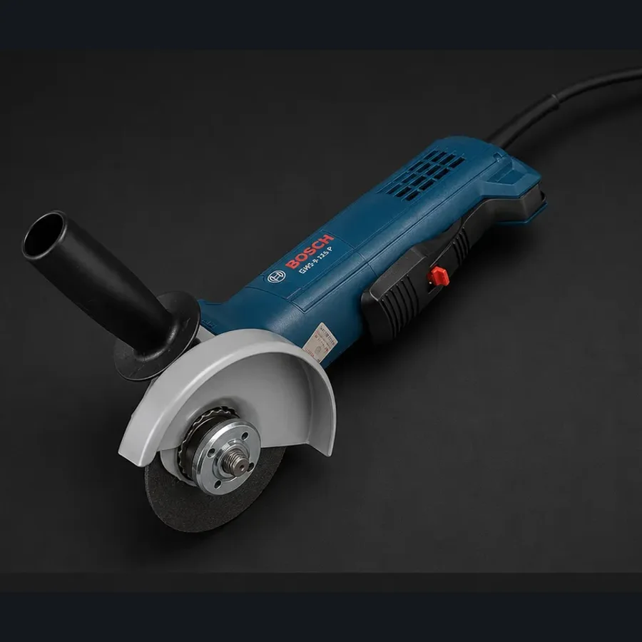 Угловая шлифмашина Bosch GWS 900-125P